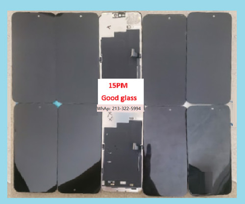 Schermo oled originale iphone - oled,