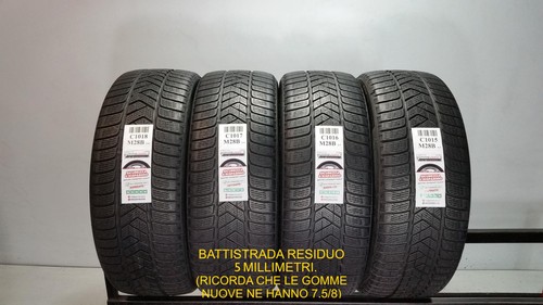 Gomme usate termiche - ,