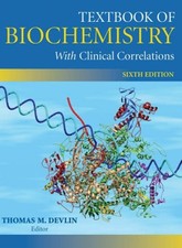 Textbook biochemistry with - of,