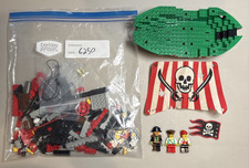 Lego Pirates - Cross Bone