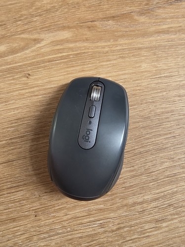 Logitech anywhere per mac - logitech,