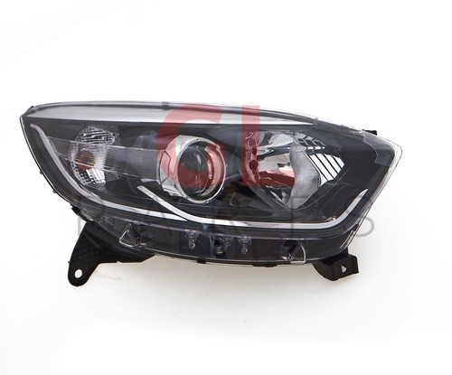 Phares avant pour renault - avant,
