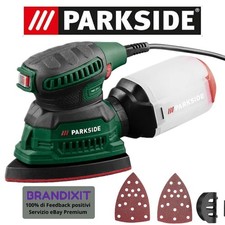 Levigatrice PARKSIDE PMS 220