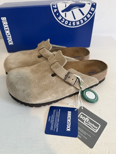 Zoccoli birkenstock boston - zoccoli,