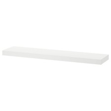 IKEA Mensola LACK bianco