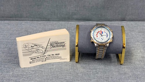 Citizen america cup - america's,