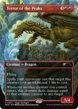Magic MTG Spotlight Promo