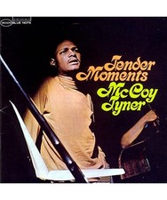 Tender Moments, Mccoy Tyner