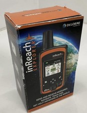 Nuovo DeLorme Garmin inReach