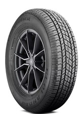 1x 215/70 R16 100H Estate Fuoristrada Gomme Yokohama Geolandar G033 Smontaggio