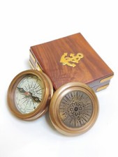 Antica bussola poesia nautica