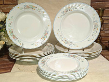 ARCOPAL FRANCE VINTAGE SERVIZIO DA SEI FONDI PIANI FRUTTA SERIE VICTORIA 