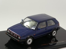 IXO Volkswagen Golf GTi MKII