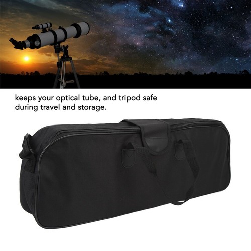 Borsa telescopica grande per