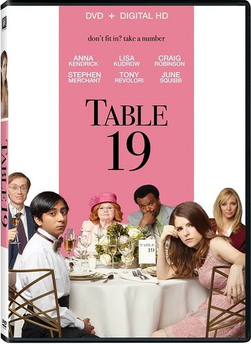 Table - , 19