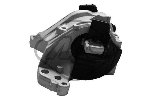 Metalcaucho supporto motore - supporto,