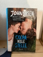 JOHN GREEN-COLPA DELLE