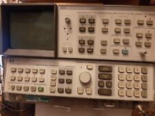 analizzatore di spettro 100 hz-22 ghz 8566A