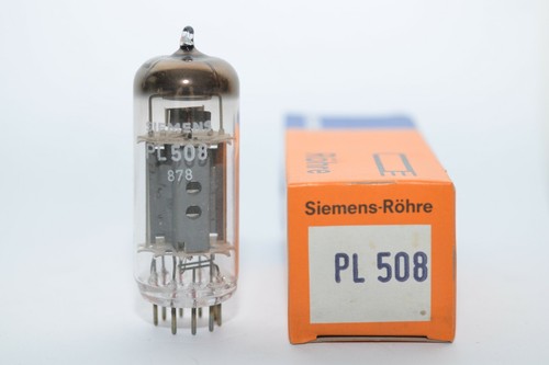 Vintage siemens pl508 - pl508, /