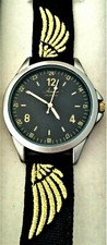 Orologio Aviator 'Gull Wing'