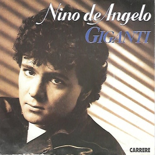 Nino angelo giganti - de, :