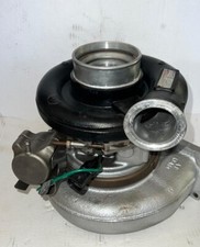 Turbocompressore Turbo Iveco Holset Cursor 10  HY55V 440CV  4046943, 3594875 