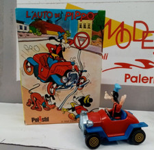 POLISTIL - AUTO DI  PIPPO