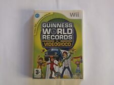 GUINNESS WORLD RECORDS IL