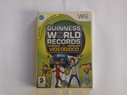 Guinness world records - guinness,