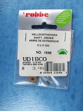 VINTAGE ROBBE 1698 ALBERO