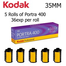 Kodak portra 400 35mm - kodak,