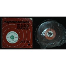 Bobina Nastro Magnetico BASF LGS 35 135 m - 450 ft Nuova