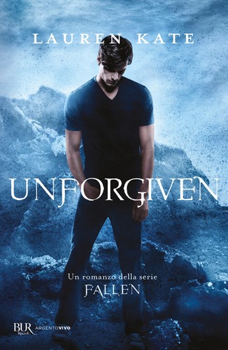 Libri lauren kate - lauren, unforgiven