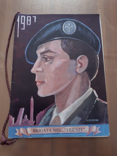 Calendario storico brigata - calendario,