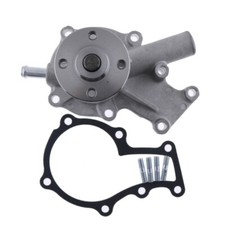 Water Pump w/Gasket Kubota