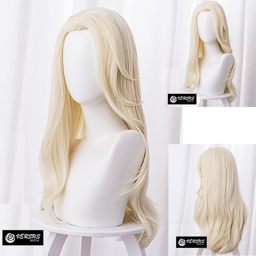 Simile frozen parrucca - frozen,