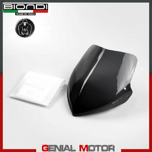 Cupolino biondi fumé scuro - biondi,