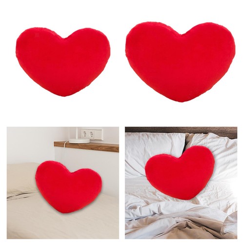 Cuscino forma cuore - a,