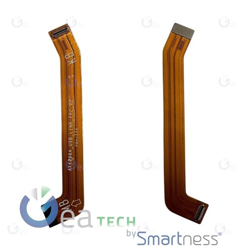 Cavo flex scheda - scheda, mb