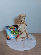 Figure Waifu, Hentai, Sexy, Blonde Girl , Anime