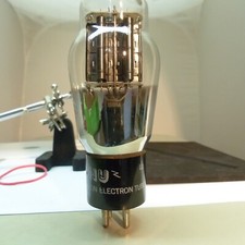 Bottiglia Coca-Cola 6a3 USA NU Union nera RÖHRE TUBE NOS / NUOVO TESTATO rara