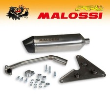 MARMITTA MALOSSI RX YAMAHA X