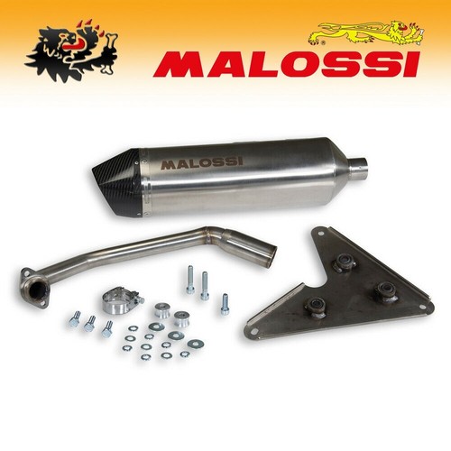 Marmitta malossi yamaha x - malossi,