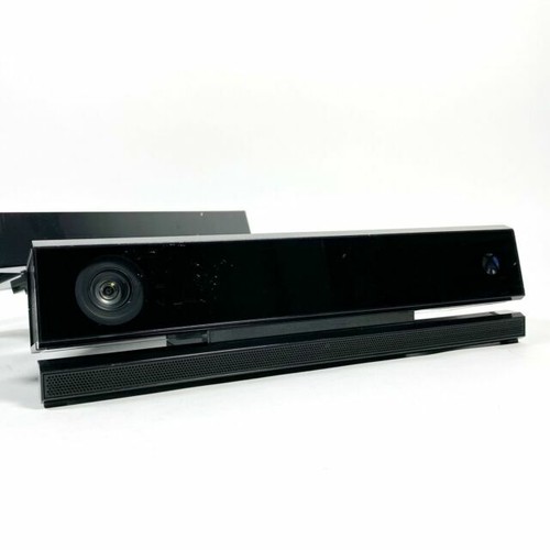 Xbox one kinect - kinect, works