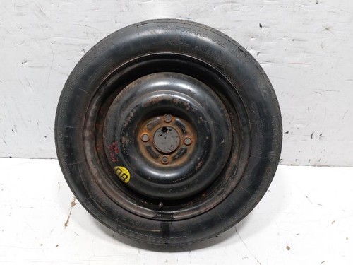 Ruota scorta fori - ruota, 4