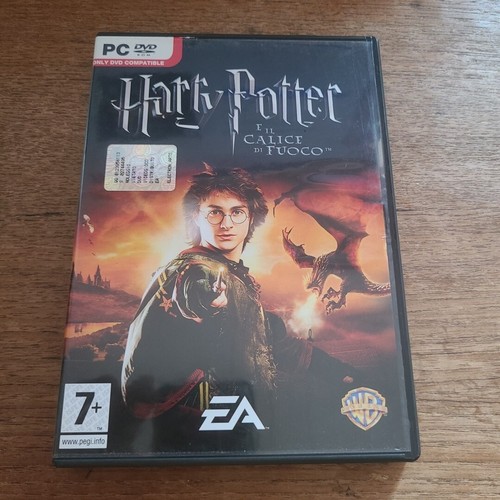 Harry potter calice di - e,