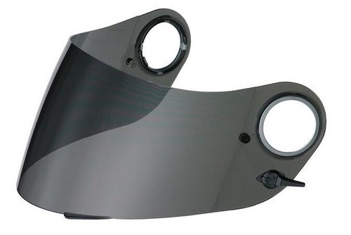 Visière casque moto scorpion - visière,