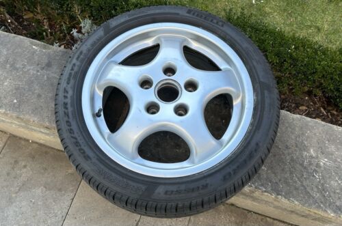 Cerchio porsche 993 964 - 993,