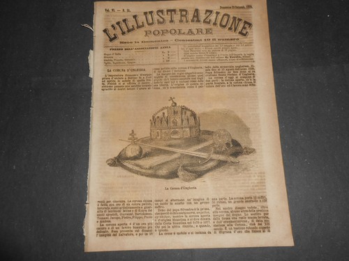 1872 corona ungheria francesco - 1872,