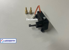 Microinterruttore Scaldabagno Vaillant 111715